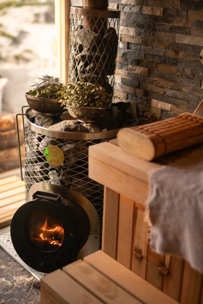 Beach Sauna gallery image 3