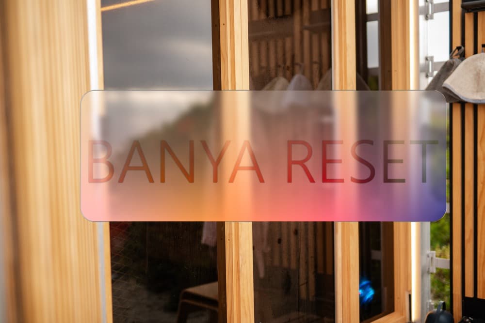 Beach Sauna gallery image 6